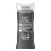Dove Men+Care Lime + Sage 0% Aluminum 48h Deodorant Stick - 74g